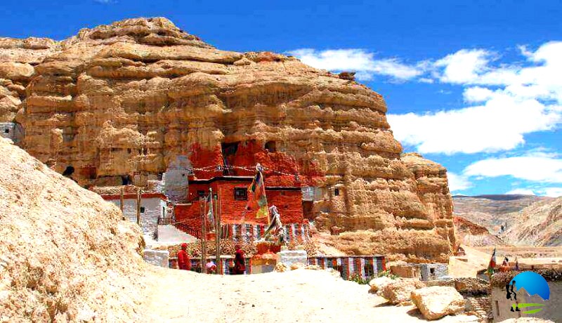 Upper Mustang Overland Tour